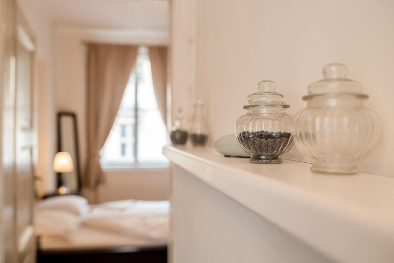 Frida Apartman บราติสลาวา ภายนอก รูปภาพ