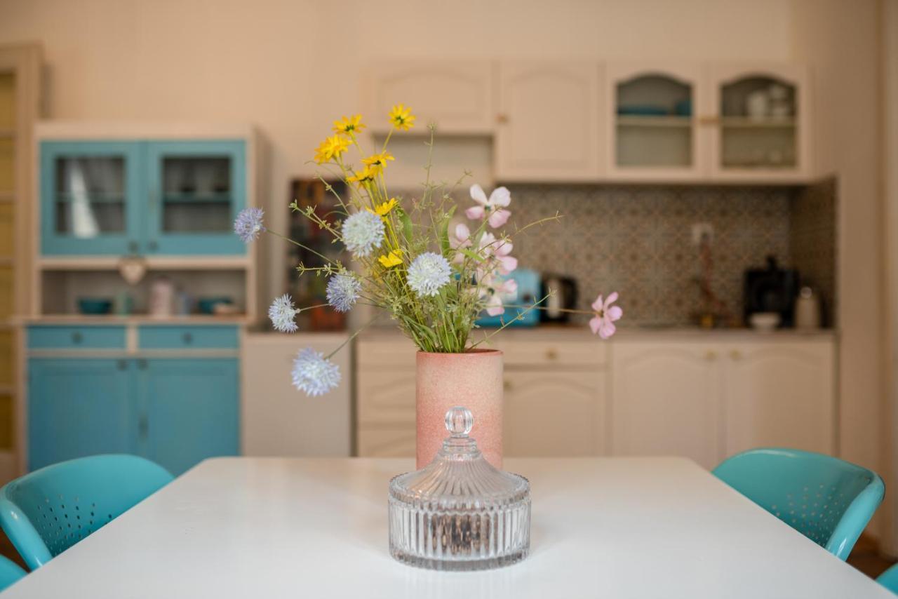 Frida Apartman บราติสลาวา ภายนอก รูปภาพ