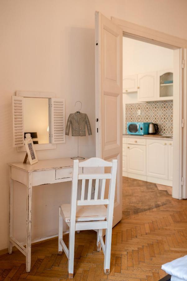 Frida Apartman บราติสลาวา ภายนอก รูปภาพ